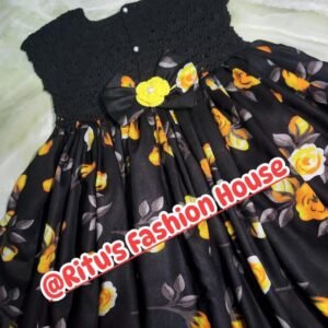 Home কুশিকাটা বেবি ড্রেস। কোড rfh1 (copy)