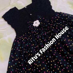 Home কুশিকাটা বেবি ড্রেস। কোড rfh18 (copy)