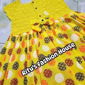 Home কুশিকাটা বেবি ড্রেস। কোড rfh26 (copy)